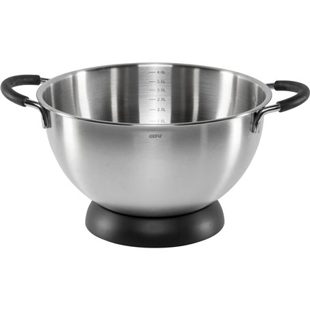 Gefu Mesco ciotola per miscelare e montare
