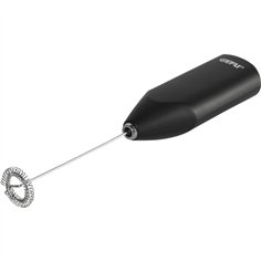 Gefu Milchaufschäumer FINO schwarz 2