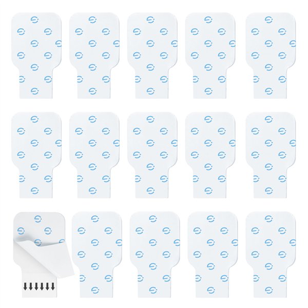 Govee Double Sided Tape 15pcs for RGBIC Light Panels H6061