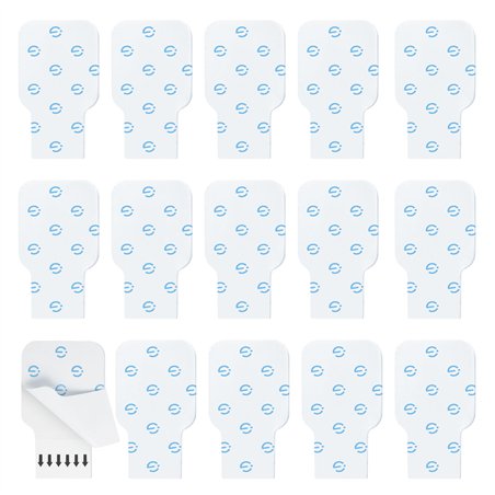 Govee Double Sided Tape 15pcs for RGBIC Light Panels H6061