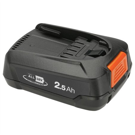 Gardena Starter-Kit P4A 2 x PBA 18V/45 2,5 Ah + AL 1830 CV