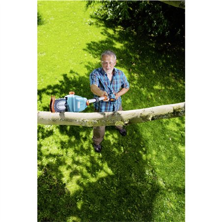 Gardena potatore telesc. a batt. TCS 20/18V P4A solo