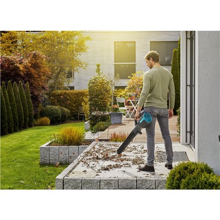 Gardena soffiatore a batteria PowerJet 18V P4A solo