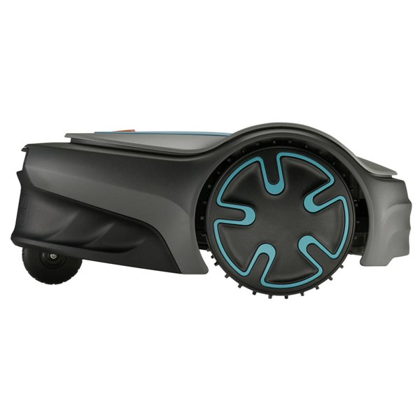 Gardena Robot rasaerba SILENO minimo, 500 qm