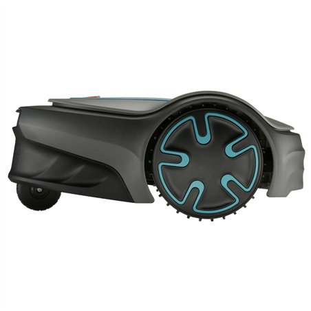 Gardena Robot rasaerba SILENO minimo, 500 qm