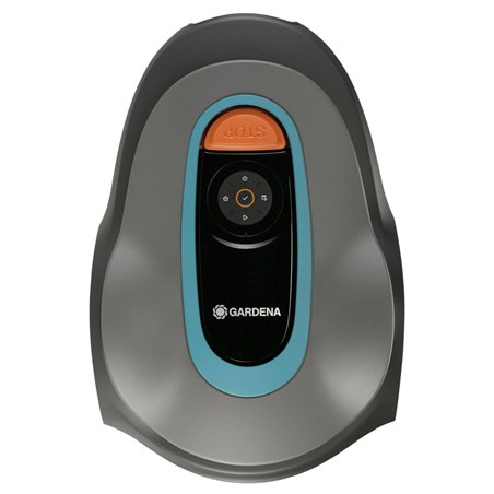 Gardena Robot rasaerba SILENO minimo, 500 qm