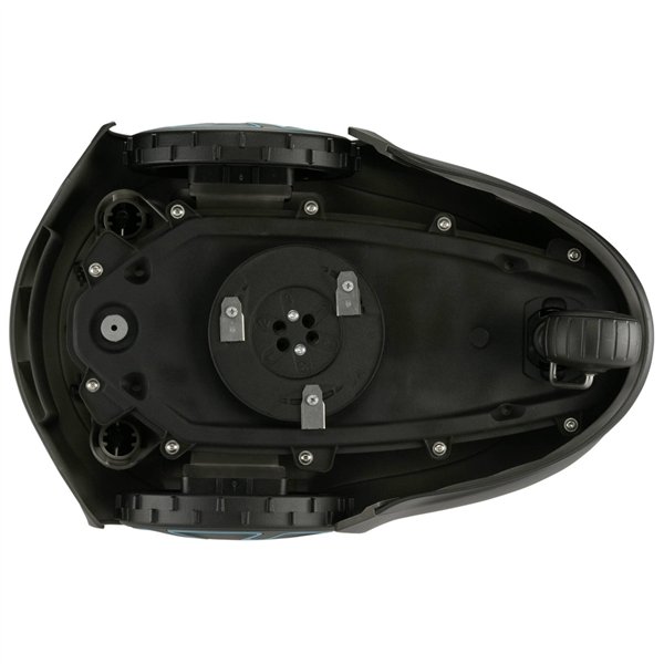 Gardena Robot rasaerba SILENO minimo, 500 qm