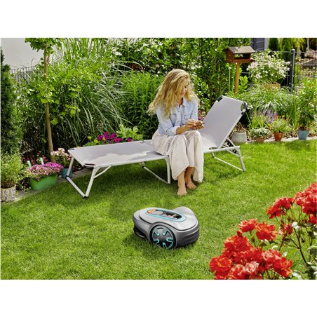 Gardena Robot rasaerba SILENO minimo, 500 qm