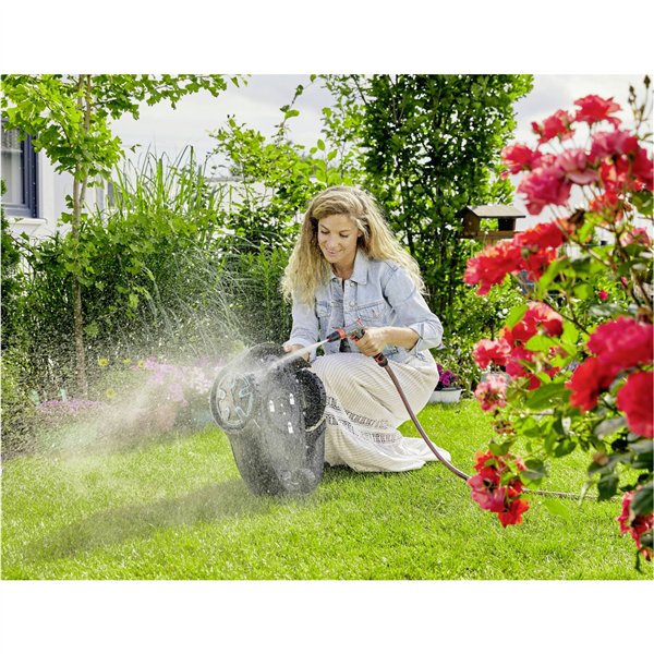 Gardena Robot rasaerba SILENO minimo, 500 qm