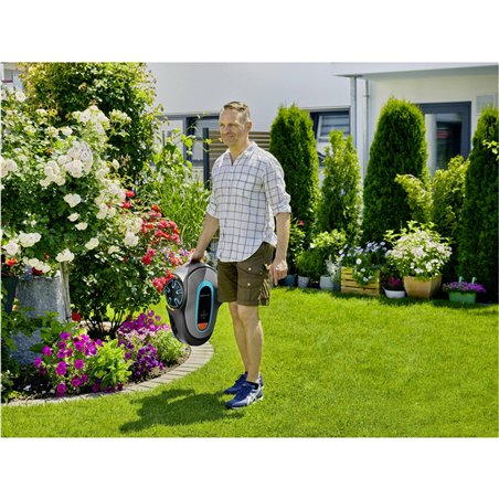 Gardena Robot rasaerba SILENO minimo, 500 qm