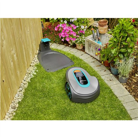 Gardena Robot rasaerba SILENO minimo, 500 qm