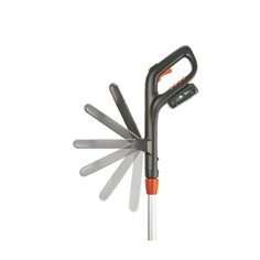 Gardena trimmer a batt. EasyCut 23/18V P4A solo 2