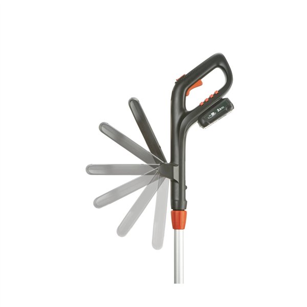 Gardena trimmer a batt. EasyCut 23/18V P4A solo