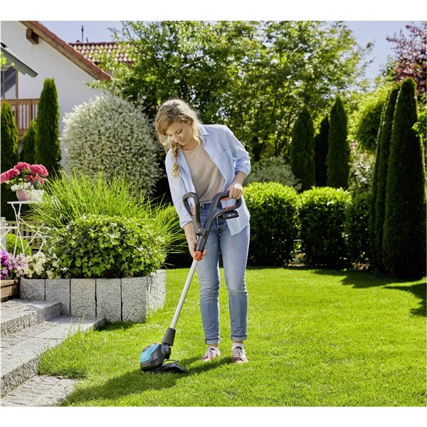 Gardena trimmer a batt. EasyCut 23/18V P4A solo