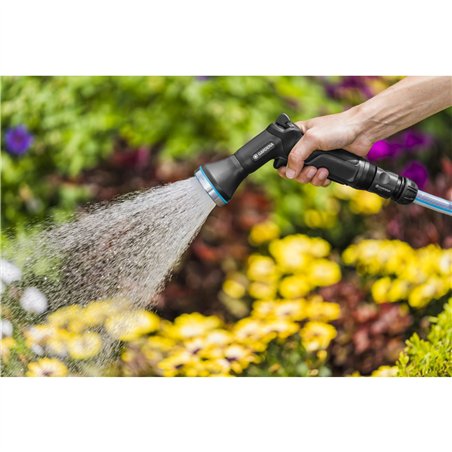 Gardena EcoLine lancia a doccia