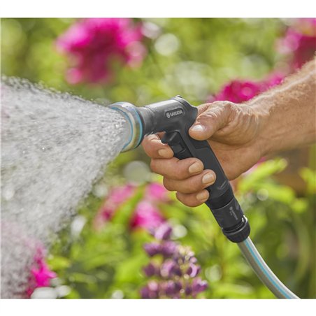 Gardena EcoLine lancia a doccia