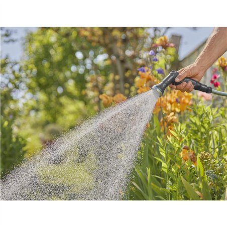 Gardena EcoLine lancia a doccia