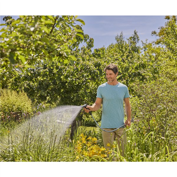 Gardena EcoLine lancia a doccia