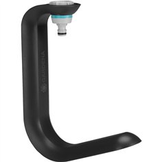 Gardena Liano TapFix supporto per tubo 2