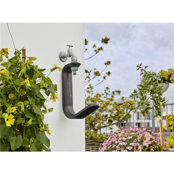 Gardena Liano TapFix supporto per tubo