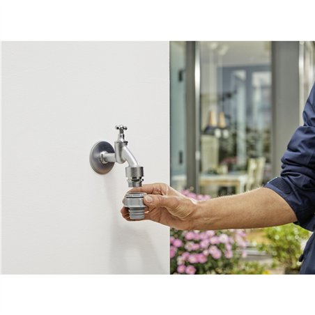 Gardena Liano TapFix supporto per tubo