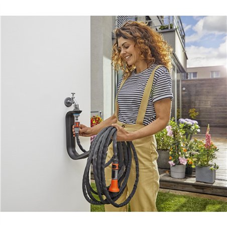 Gardena Liano TapFix supporto per tubo