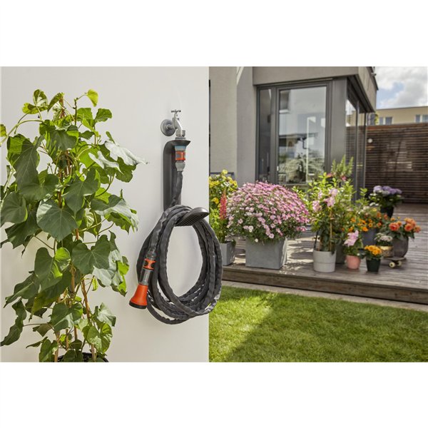Gardena Liano TapFix supporto per tubo