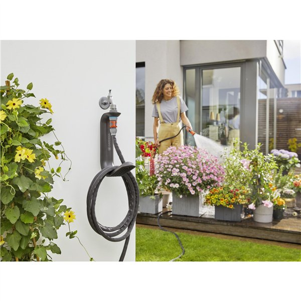 Gardena Liano TapFix supporto per tubo