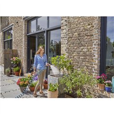 Gardena set tubo a spirale 10m 2