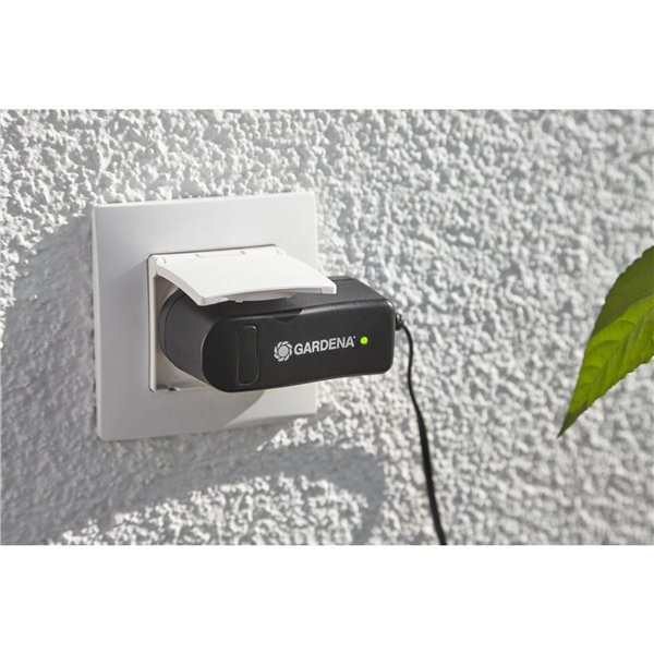 Gardena set irrigazione vacanze