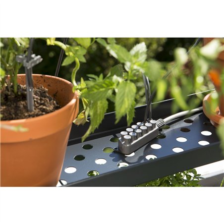 Gardena set irrigazione vacanze