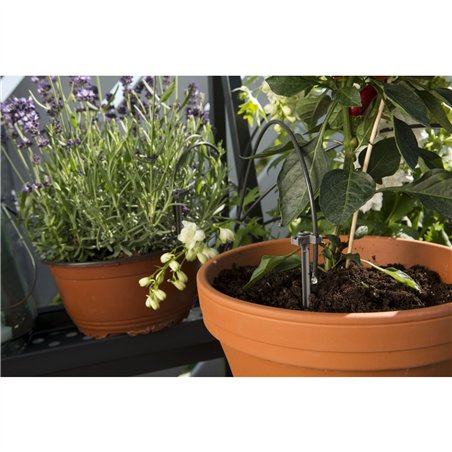 Gardena set irrigazione vacanze