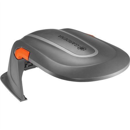 Gardena garage per robot rasaerba