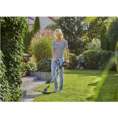 Gardena Trimmer batt.SmallCut 23 18V P4A Ready-To-Use kit 2