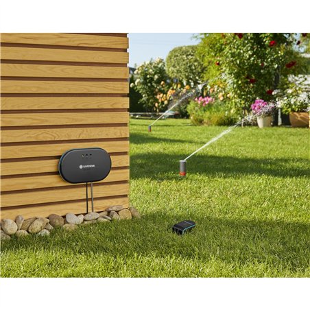 Gardena smart Irrigation Control Sensor kit