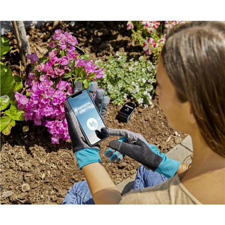 Gardena smart Irrigation Control Sensor kit
