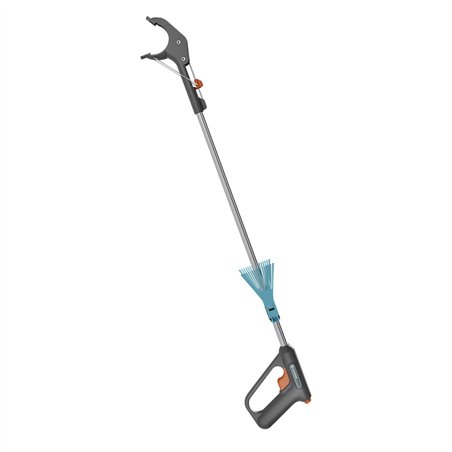 Gardena pinza 4 in 1