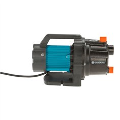 Gardena pompa da giardino 3700/4 BASIC 2