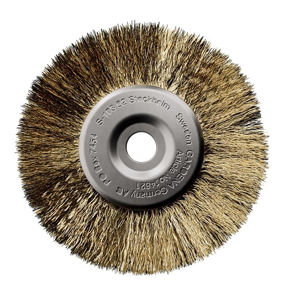 Gardena spazz. fughe batt. Easy- Weed 1800/18V P4A solo