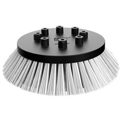 Gardena spazzola a disco soft per AquaBrush