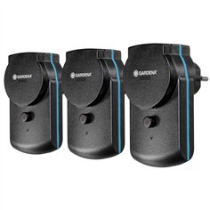 Gardena smart Power Adattatore esterno set 3pz.