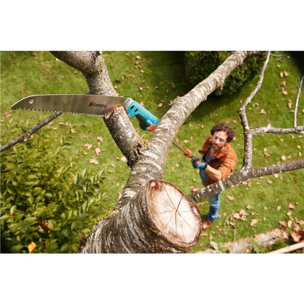 Gardena 300 PP combisystem sega da giardino