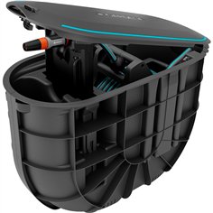 Gardena Undercover Hose Box Roll Up M