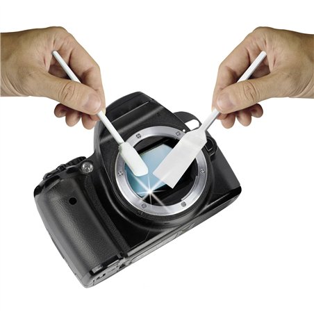 1x4 verde Clean Sensor-Cleaner wet + dry full size