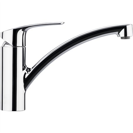 Grohe Eurosmart miscelatore monoc. lavello 1/2
