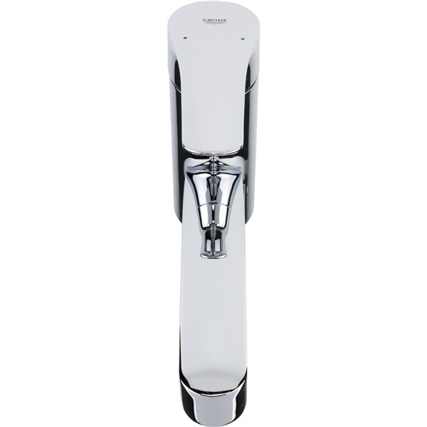 Grohe Eurosmart miscelatore monoc. lavello 1/2