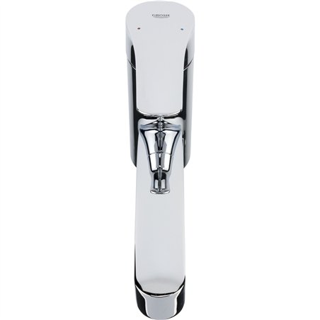 Grohe Eurosmart miscelatore monoc. lavello 1/2