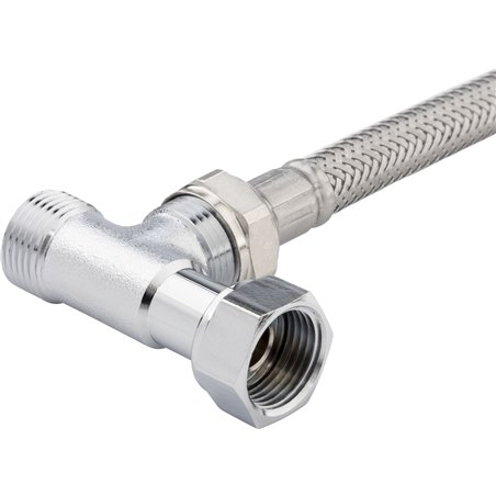 Grohe Grohtherm Micro set di collegamento