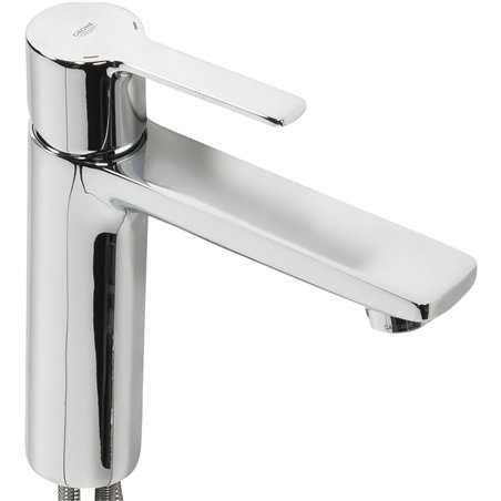 Grohe Lineare miscelatore monocom. lavabo,1/2