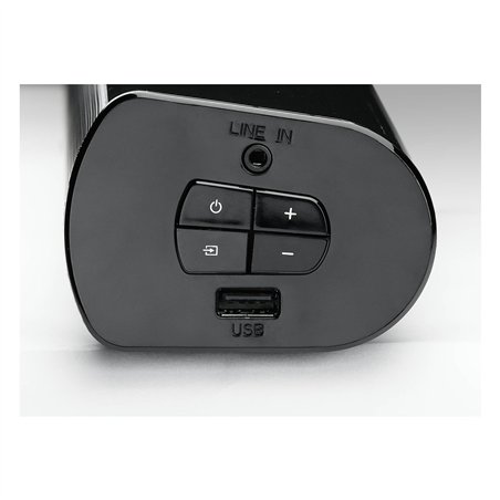 Grundig DSB 950 nero